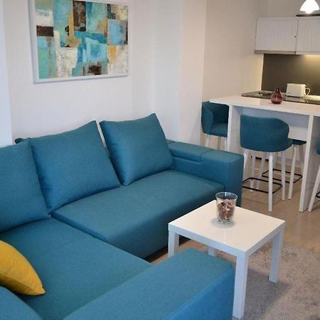 סקופיה Serenity Apartments מראה חיצוני תמונה